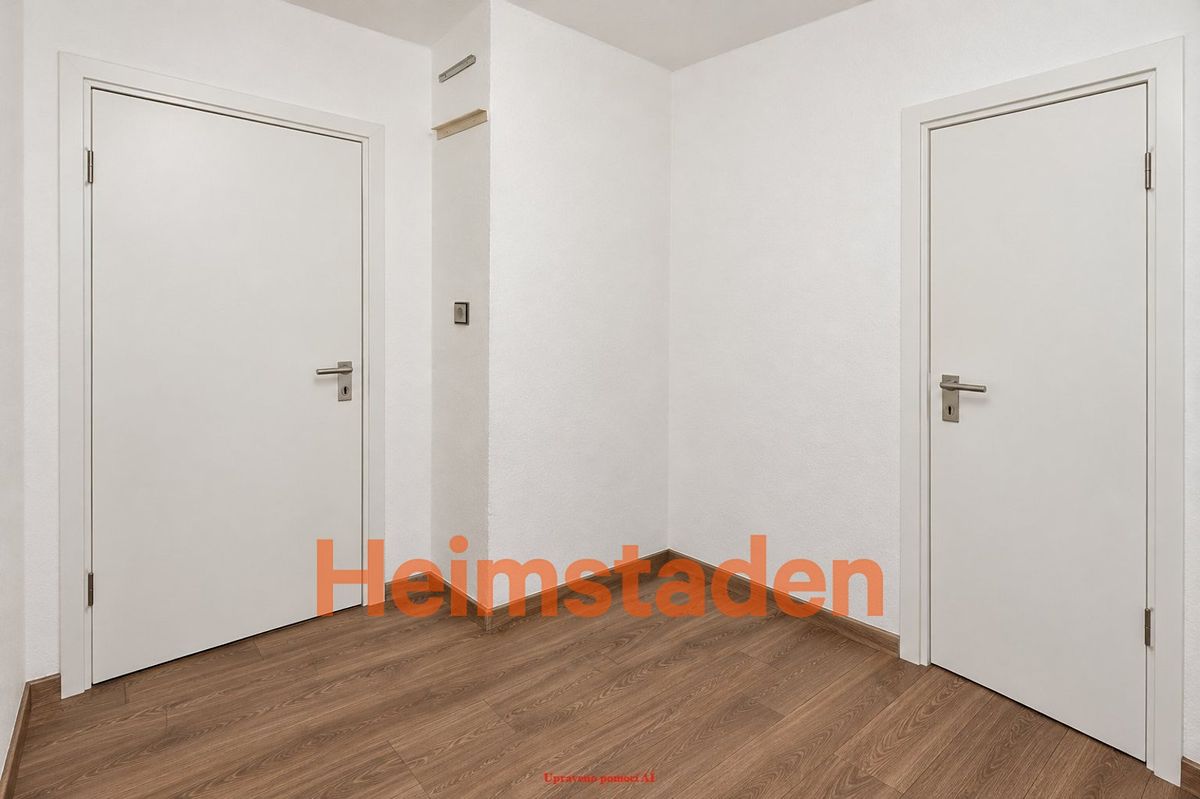 Pronájem bytu 2+1 48 m² – fotografie 5