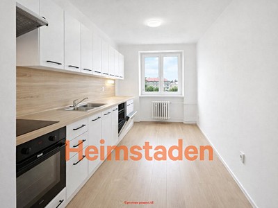 Wohnung 2+1 zur Miete, 55 m² (2 von 11)