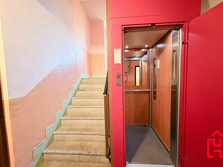Prodej bytu 1+1, 42 m² (9 z 11)