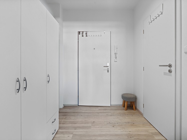 Wohnung 1+kk zur Miete, 27 m² (13 von 19)