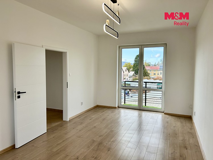 Wohnung 3+1 zur Miete, 74 m² (3 von 11)