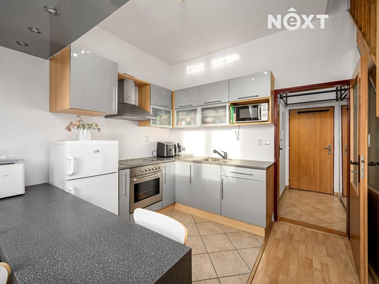 Wohnung atypical zum Kauf, 42 m² (3 von 14)
