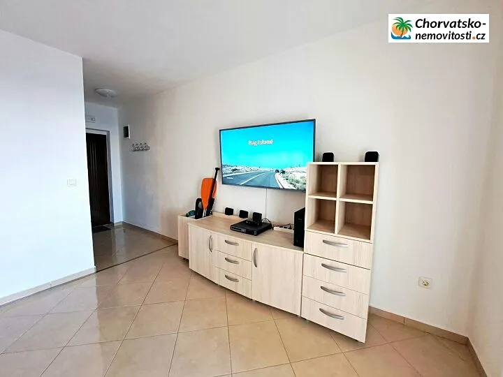 Prodej bytu 2+1 42 m²