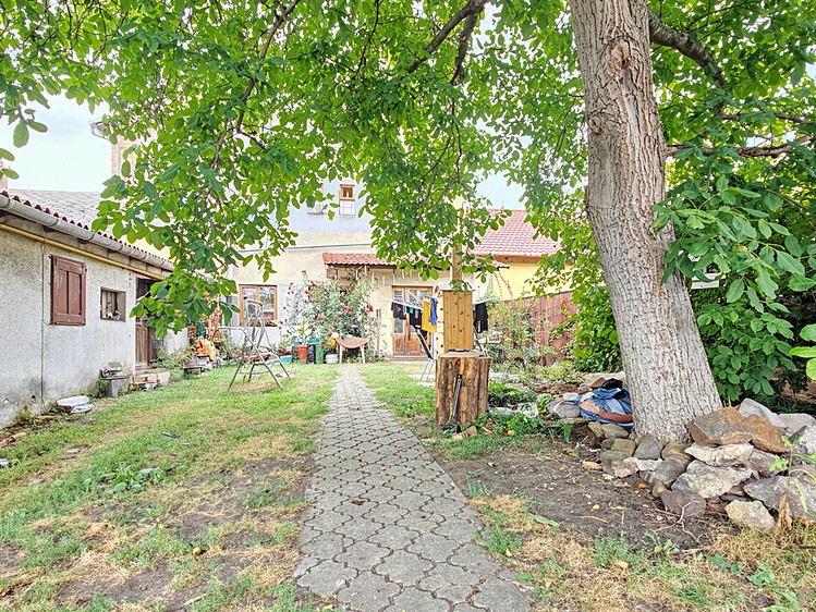 Haus zum Kauf, 165 m² (4 von 50)