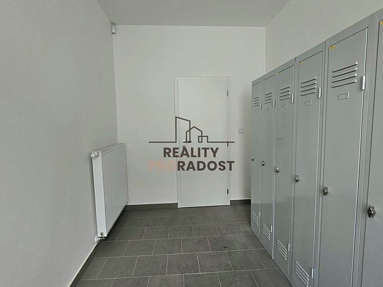 Комерційне приміщення в оренду, 33 м² (14 з 16)