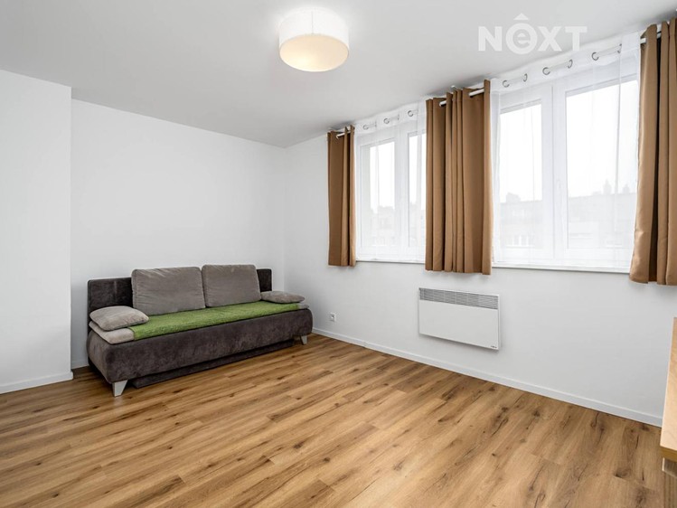 Квартира 2+kk на продаж, 40 м² (2 з 24)
