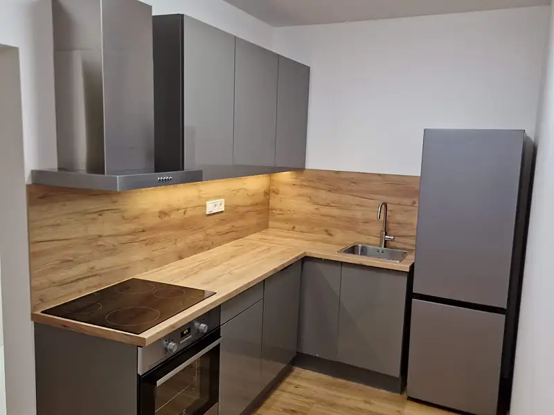 Pronájem bytu 2+kk 50 m², Praha – náhled fotky 2