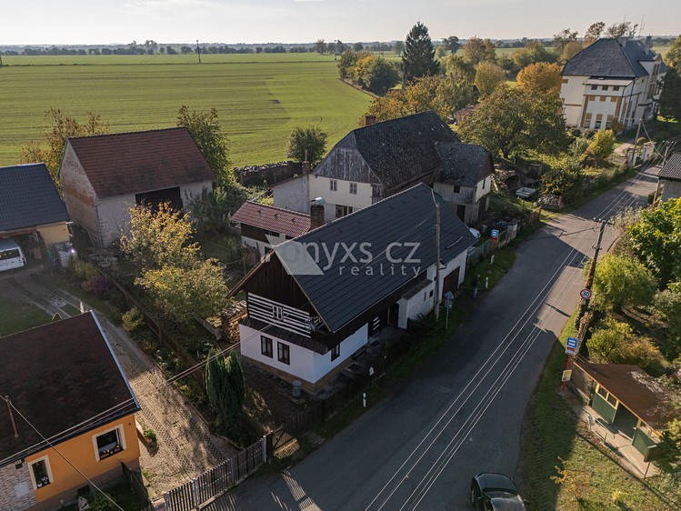 Prodej domu, 100 m² (4 z 27)