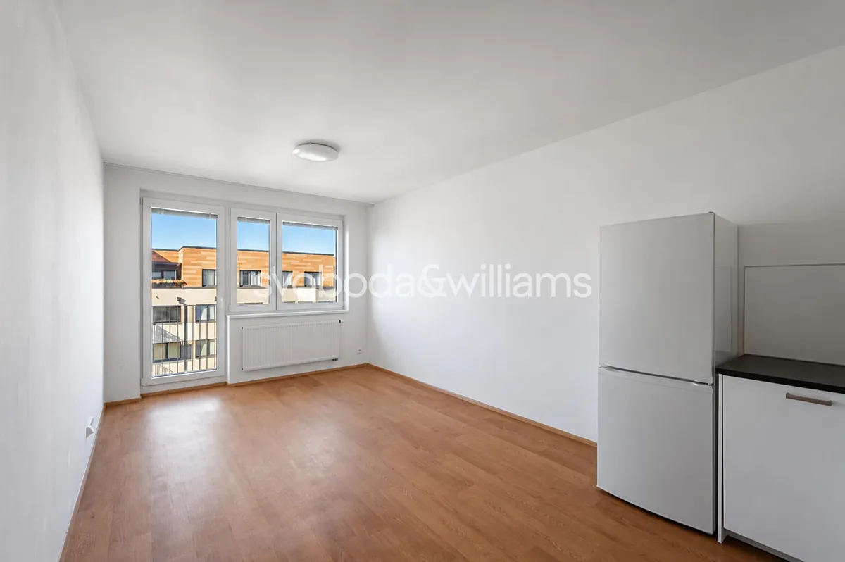 Prodej bytu 2+kk 49 m²