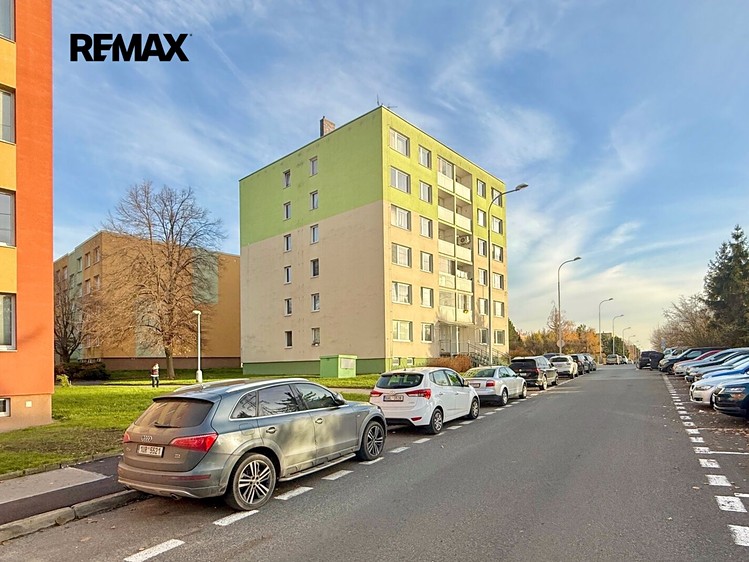 Prodej bytu 3+kk, 64 m² (15 z 15)