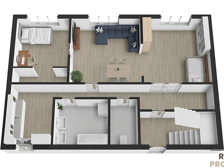 Haus zum Kauf, 165 m² (14 von 50)