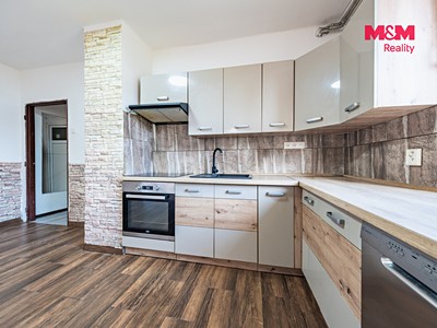 Квартира 2+1 на продаж, 64 м² (3 з 19)