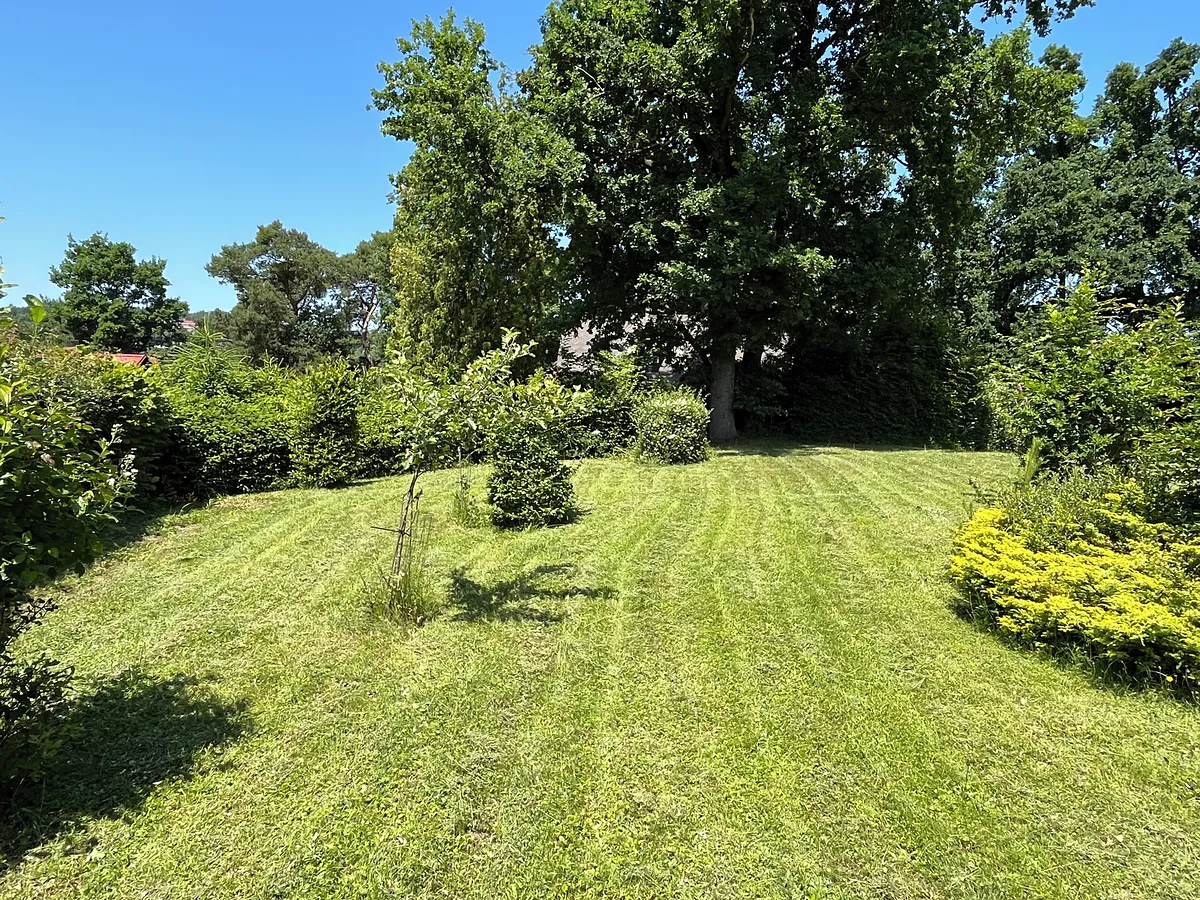 Prodej komerčního pozemku 1240 m²