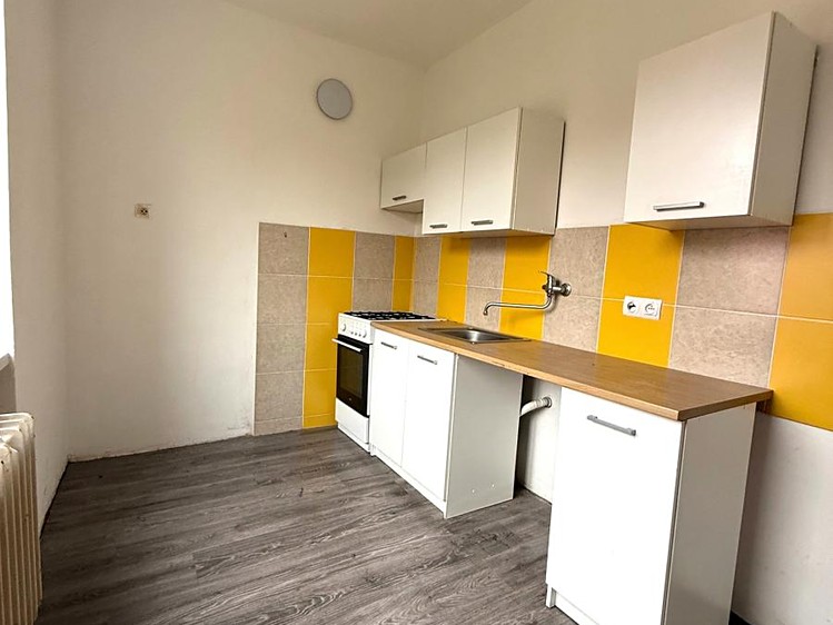 Квартира 2+1 на продаж, 52 м² (6 з 9)