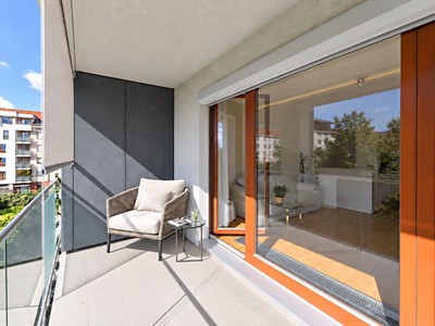 Wohnung 3+kk zum Kauf, 88 m² (3 von 17)
