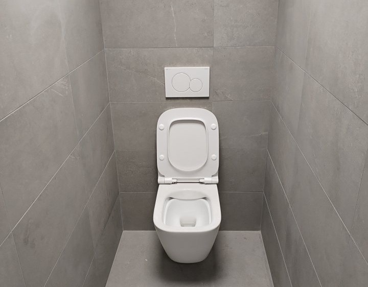 Комерційне приміщення в оренду, 136 м² (15 з 15)