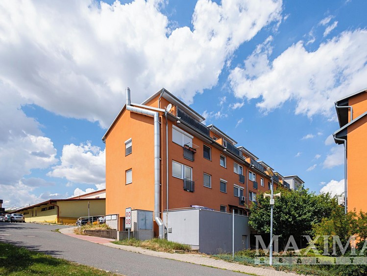 Квартира 3+kk на продаж, 74 м² (23 з 25)