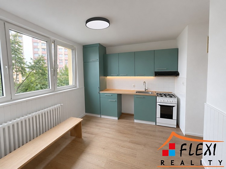 Wohnung 3+1 zur Miete, 77 m² (1 von 13)