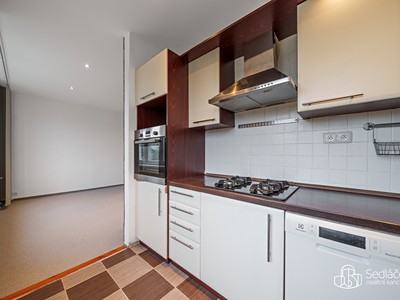 Квартира 2+1 на продаж, 56 м² (3 з 17)