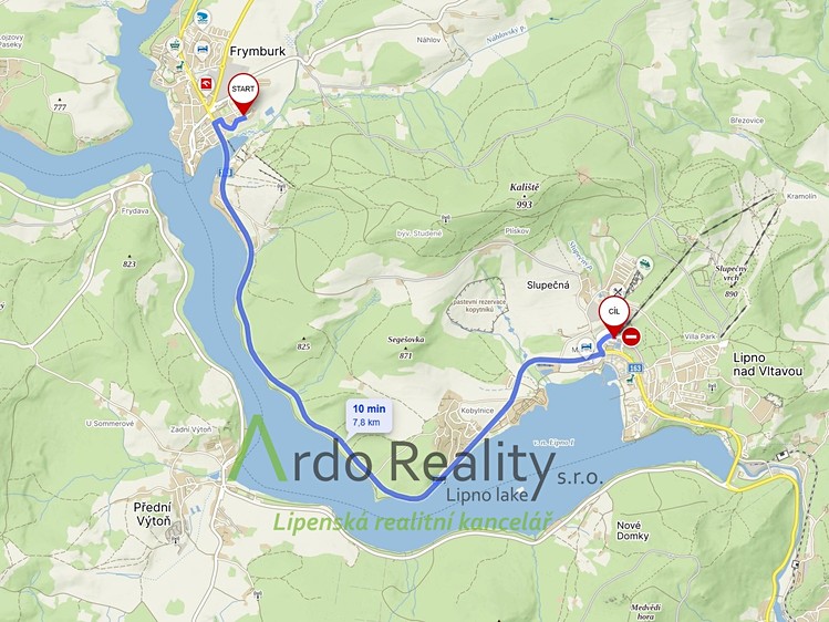 Prodej domu, 266 m² (47 z 47)