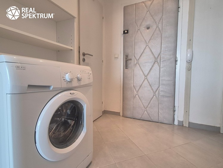 Квартира 1+kk в оренду, 28 м² (9 з 11)