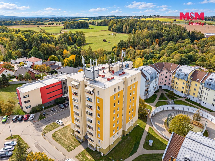 Prodej bytu 4+1, 83 m² (18 z 19)