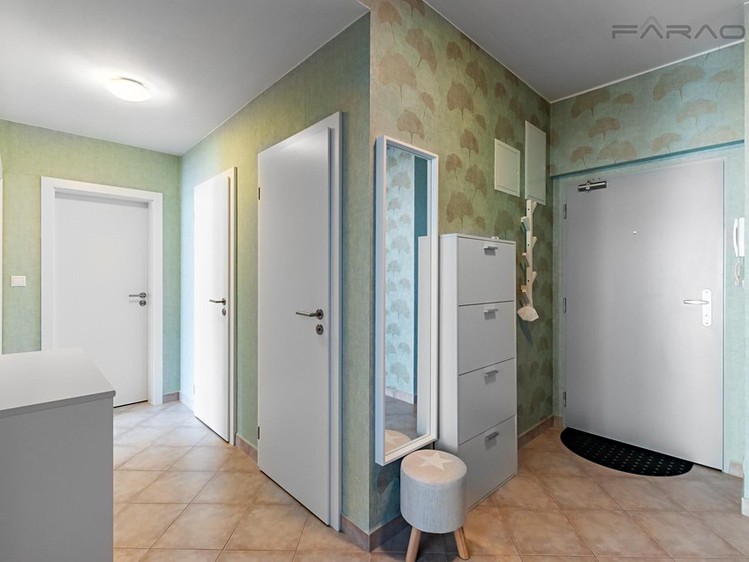 Квартира 2+kk на продаж, 70 м² (6 з 11)