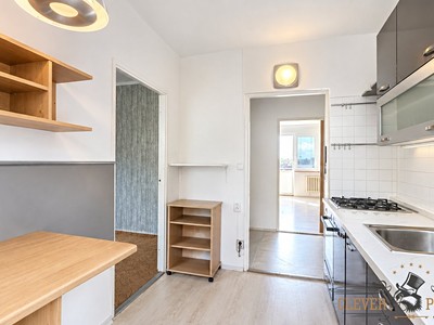 Квартира 4+1 на продаж, 63 м² (2 з 19)