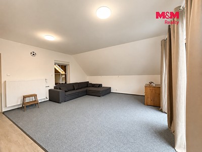 Квартира 4+kk в оренду, 100 м² (2 з 10)