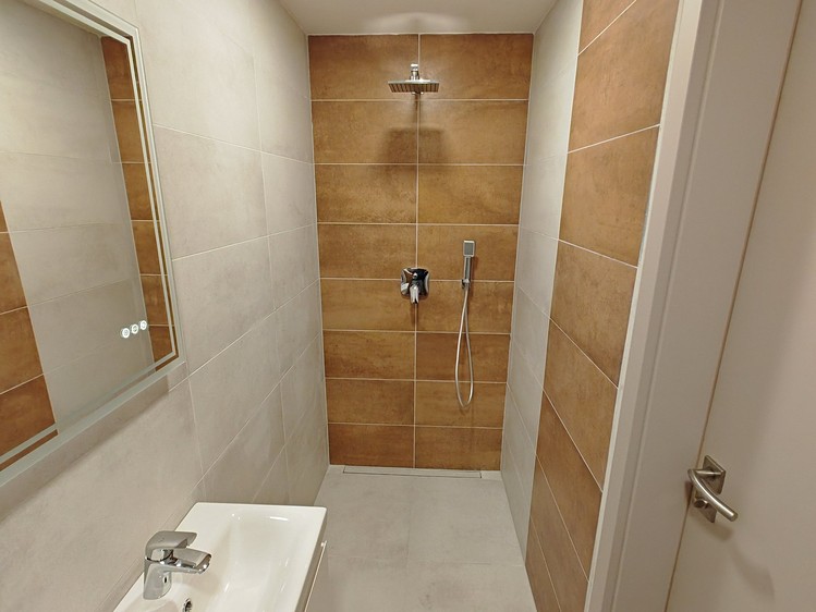 Pronájem bytu 2+1, 44 m² (10 z 15)