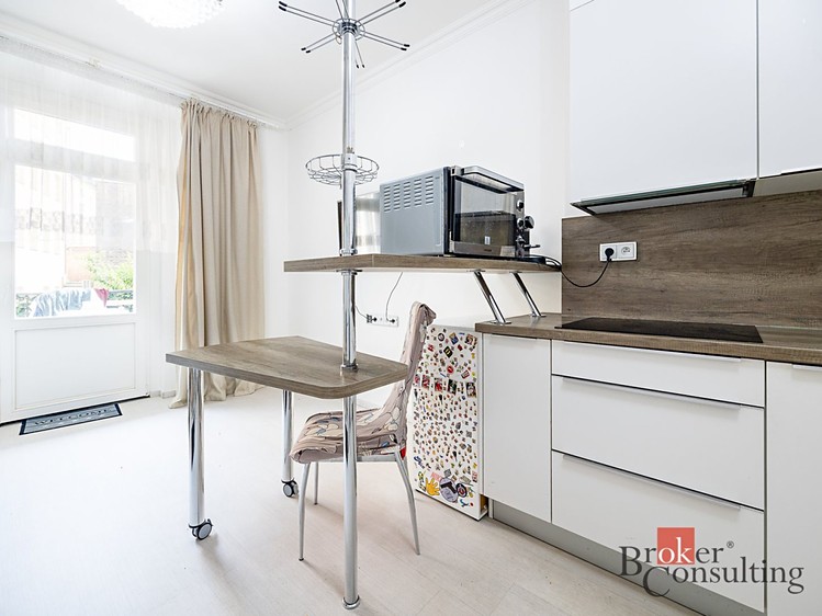 Wohnung 1+kk zum Kauf, 35 m² (9 von 12)