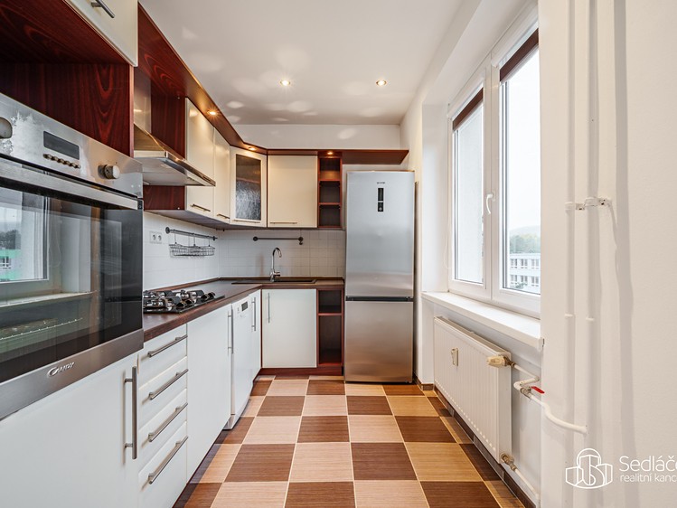 Квартира 2+1 на продаж, 56 м² (2 з 17)