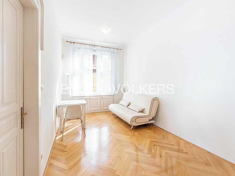 Квартира 2+kk в оренду, 47 м² (5 з 9)