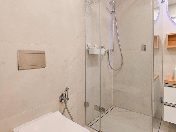 Квартира 2+kk в оренду, 59 м² (15 з 17)