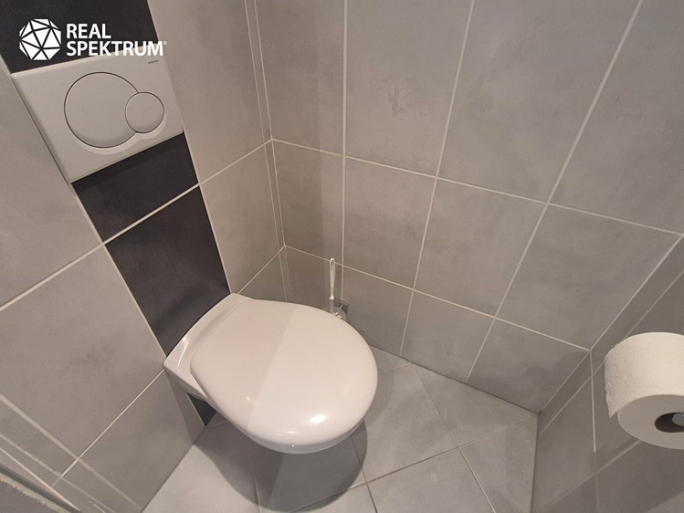 Квартира 1+kk в оренду, 28 м² (7 з 11)