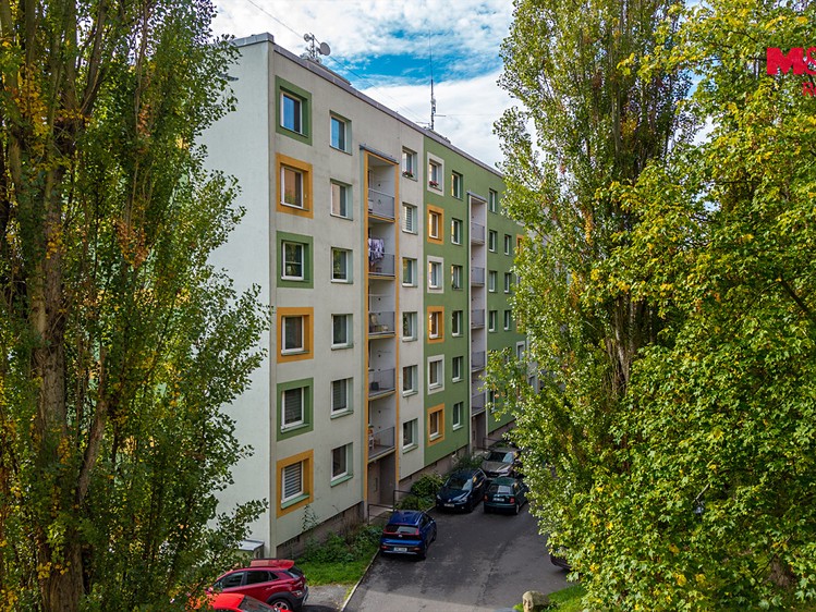 Квартира 2+1 на продаж, 58 м² (18 з 20)