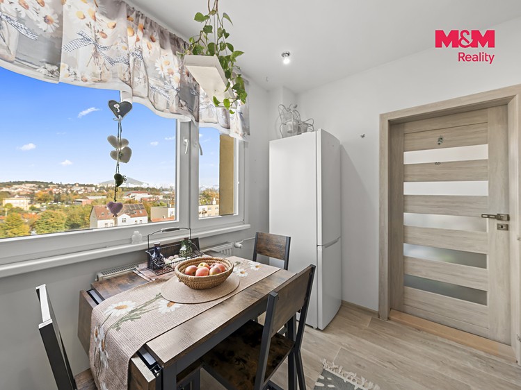 Квартира 3+1 на продаж, 65 м² (13 з 25)