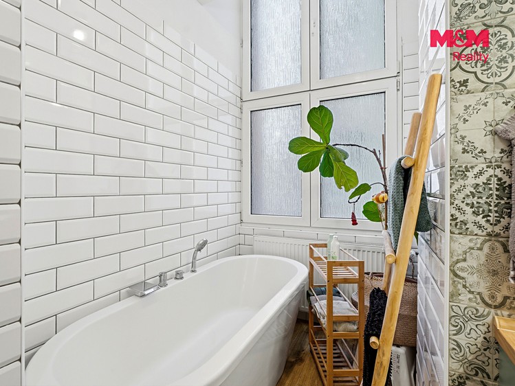 Квартира 4+1 на продаж, 106 м² (10 з 23)