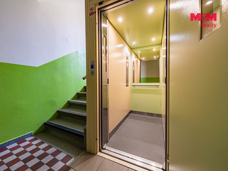 Квартира 2+1 на продаж, 56 м² (15 з 21)