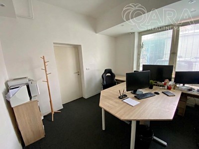 Pronájem komerčního prostoru, 120 m² (3 z 4)