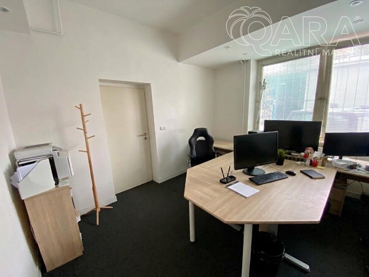 Pronájem komerčního prostoru, 120 m² (3 z 4)