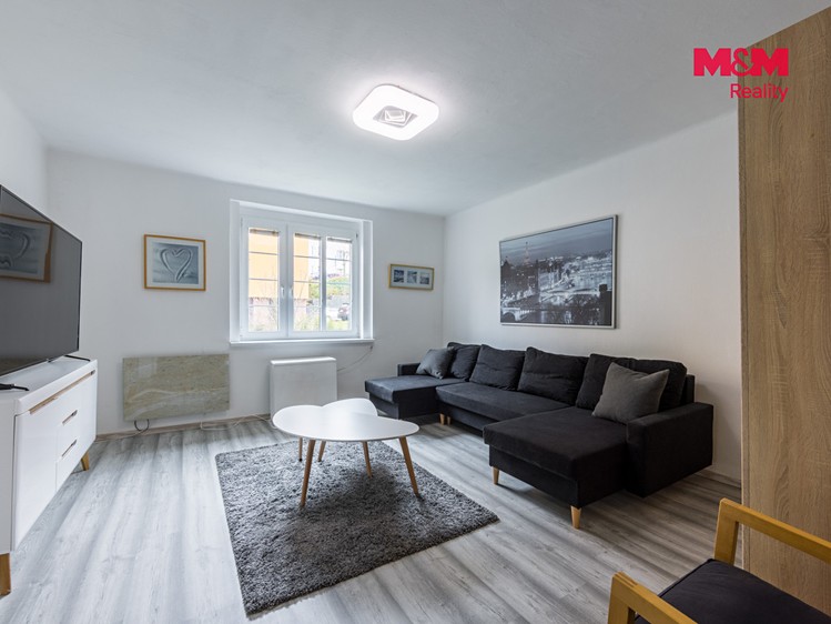 Квартира 2+kk в оренду, 37 м² (8 з 13)