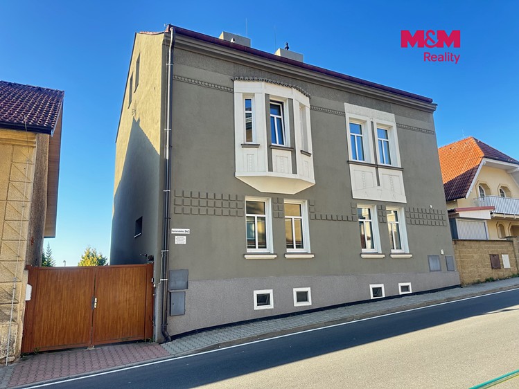 Wohnung 1+kk zur Miete, 16 m² (12 von 12)