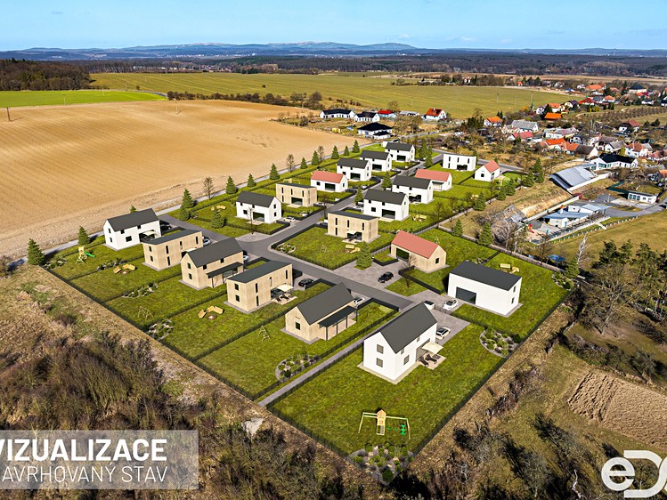 Grundstück zum Kauf, 836 m² (1 von 9)