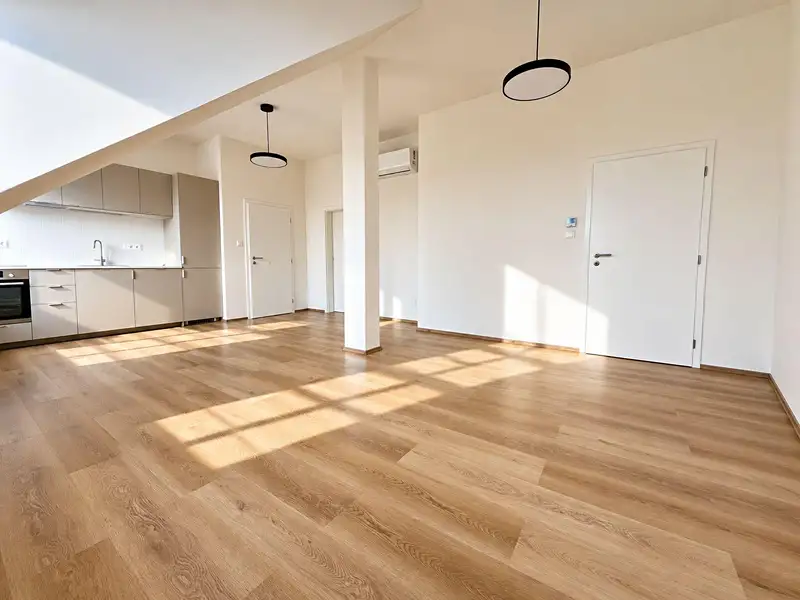 Pronájem bytu 3+kk 76 m², Praha – náhled fotky 2