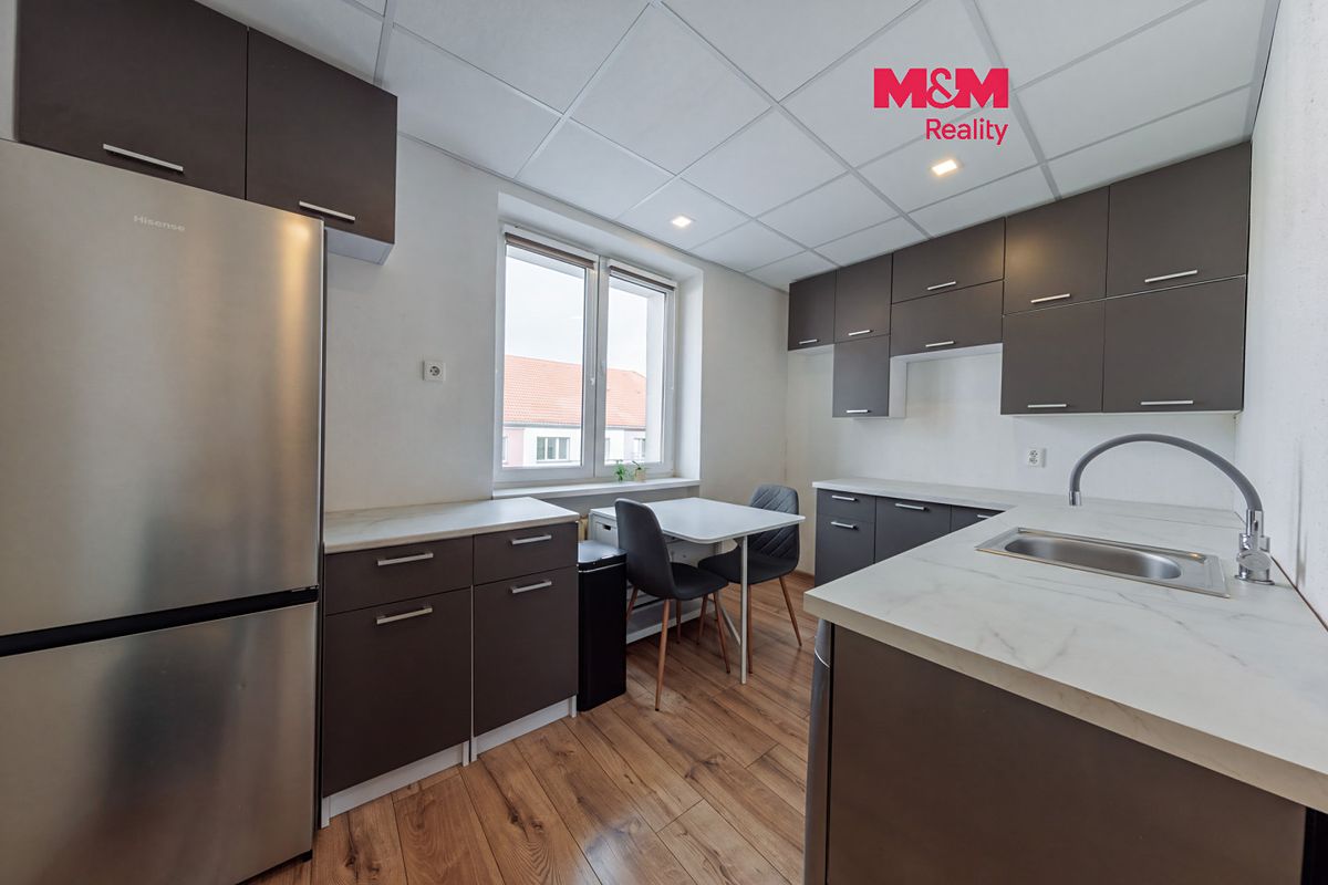 Prodej bytu 4+1 85 m²
