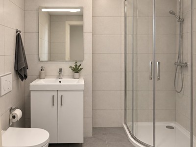 Квартира 2+kk в оренду, 37 м² (3 з 5)