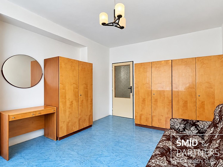 Prodej bytu 3+1, 79 m² (5 z 24)