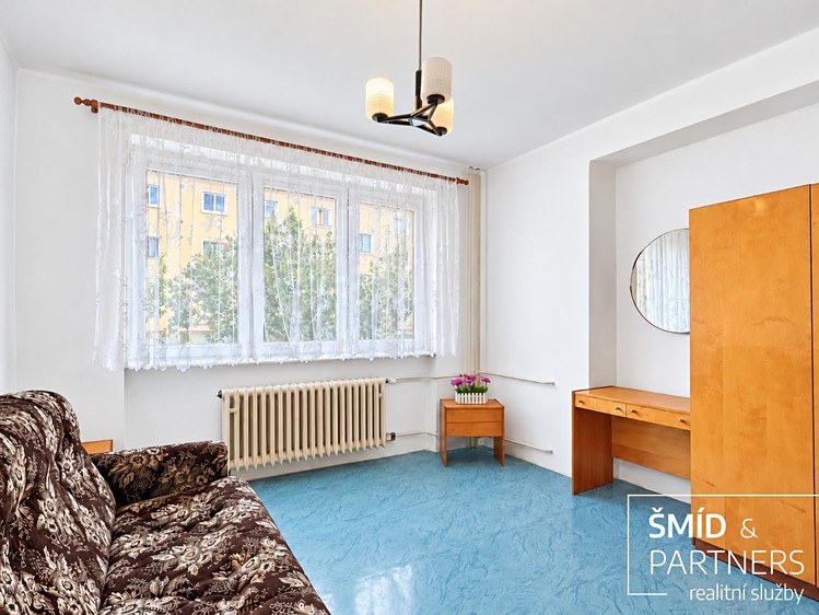 Prodej bytu 3+1, 79 m² (4 z 24)
