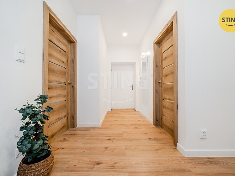 Квартира 3+kk на продаж, 74 м² (16 з 21)